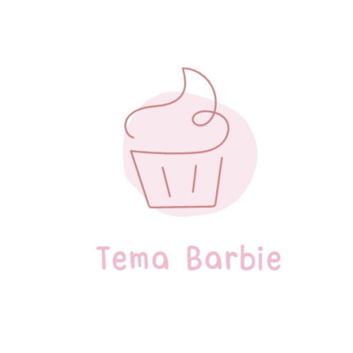 Kit Doces Barbie