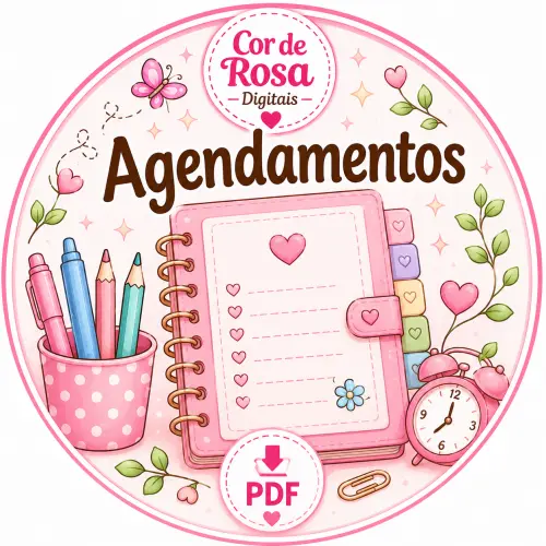 Arquivos para Agendamentos e Marcações