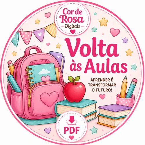 Arquivos Digitais Volta às Aulas