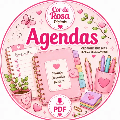 Agendas Digitais e Miolos