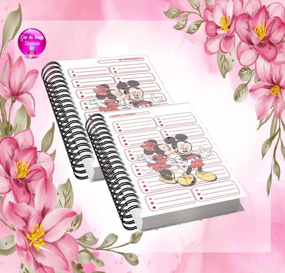 Agenda Namorados 02
