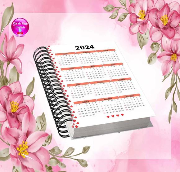 Agenda Namorados
