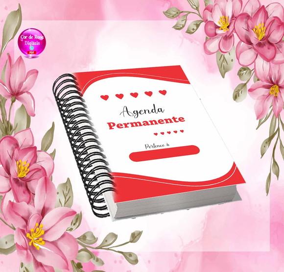 Agenda Namorados