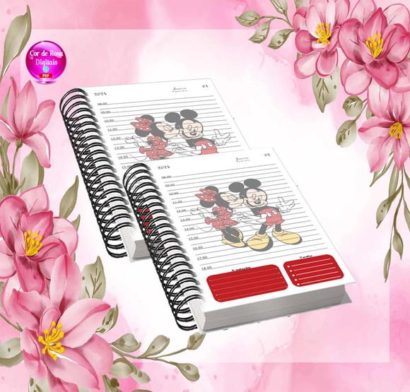 Agenda Namorados 02