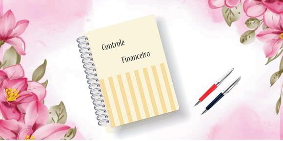 Controle Financeiro Arquivo Digital