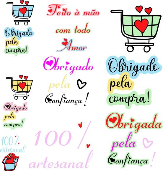 Kit Digital Embalagens