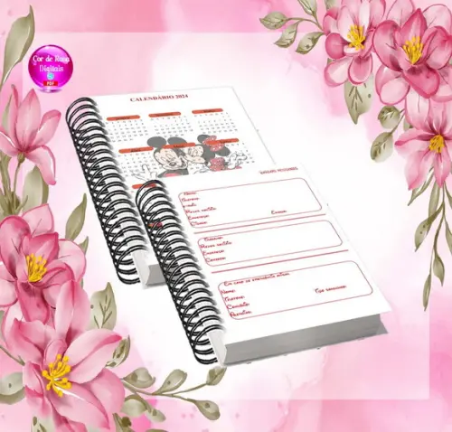 Agenda Namorados 02