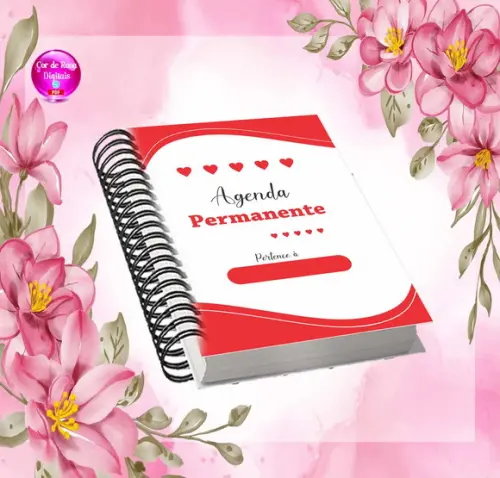 Agenda Namorados