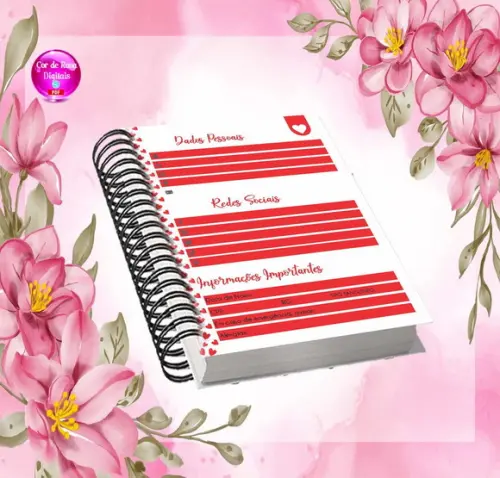 Agenda Namorados
