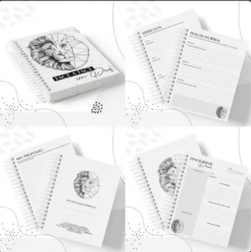 Arquivo Digital - Devocional Masculino