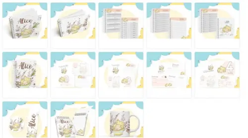 Pack Maternidade 2.0 Completo Arquivo Digital