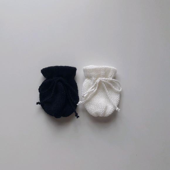Combo Luvinhas para Bebê Rn
