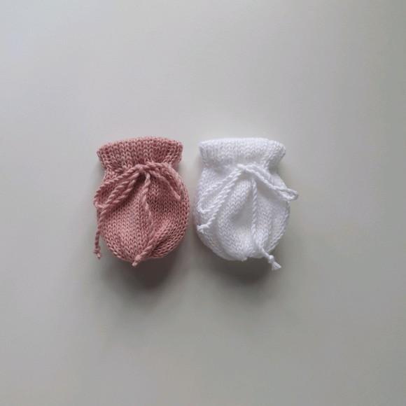 Luvinhas para Bebê Rn