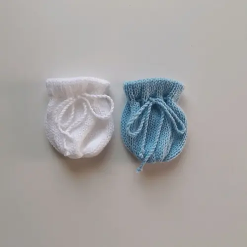 Combo Luvinhas para Bebê Rn