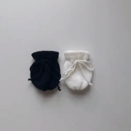 Combo Luvinhas para Bebê Rn