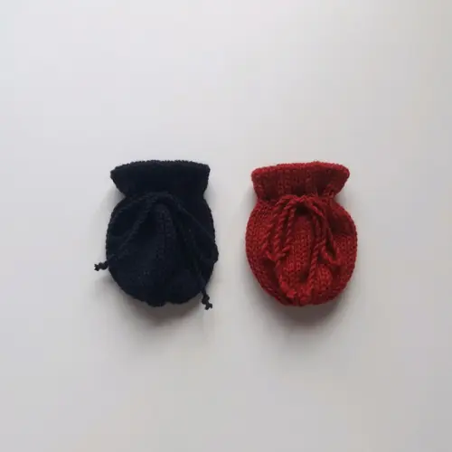 Combo Luvinhas para Bebê Rn