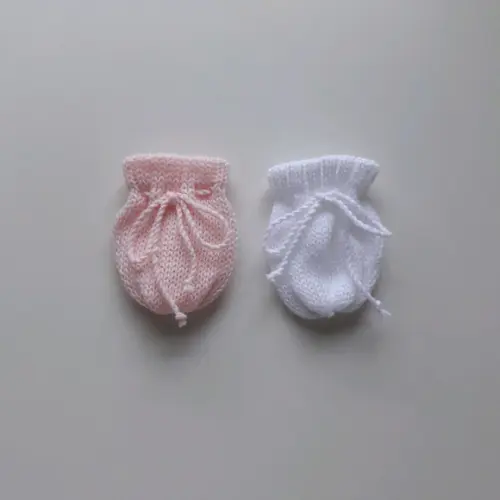 Combo Luvinhas para Bebê Rn