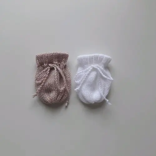 Combo Luvinhas para Bebê Rn