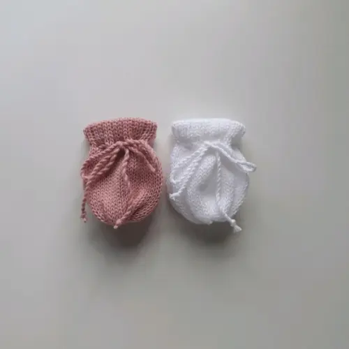 Luvinhas para Bebê Rn