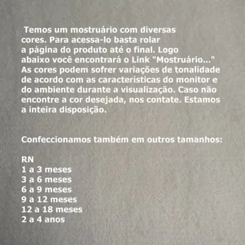 Meias e Luvas Rn Azul