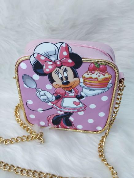 Bolsa 3d