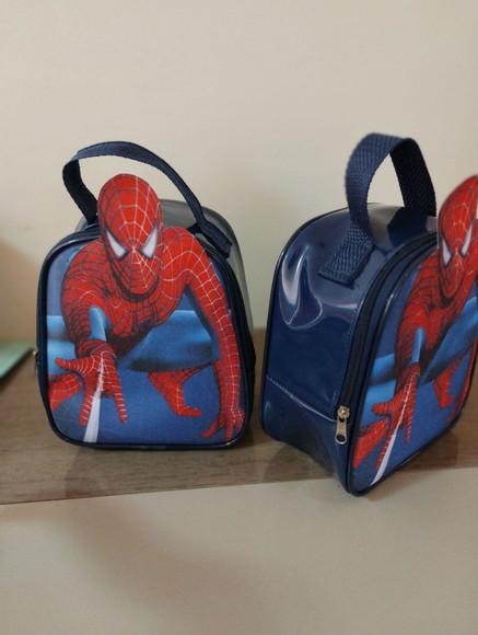 Bolsa 3d