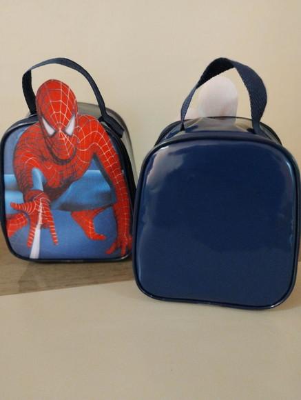 Bolsa 3d