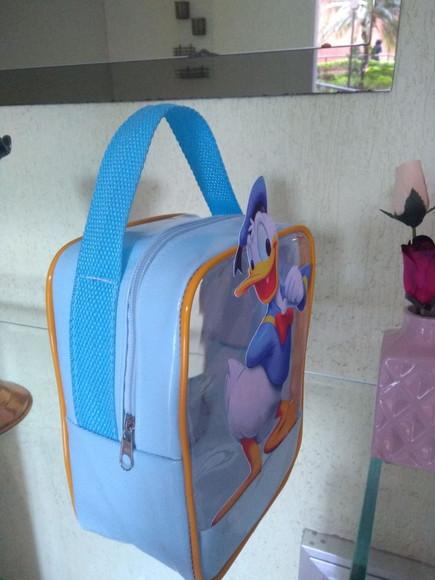 Bolsa 3d Lembrancinha Lembrancinha