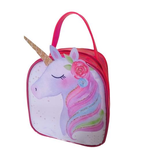 Bolsa 3d Lembrancinha Unicórnio