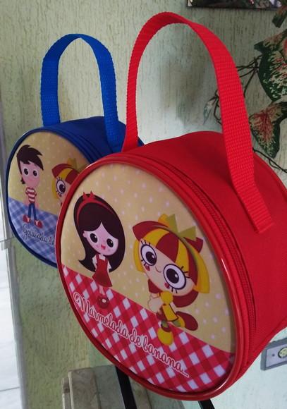 Bolsa Lembrancinha de Páscoa
