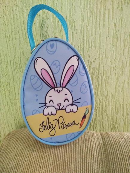 Bolsa Ovo