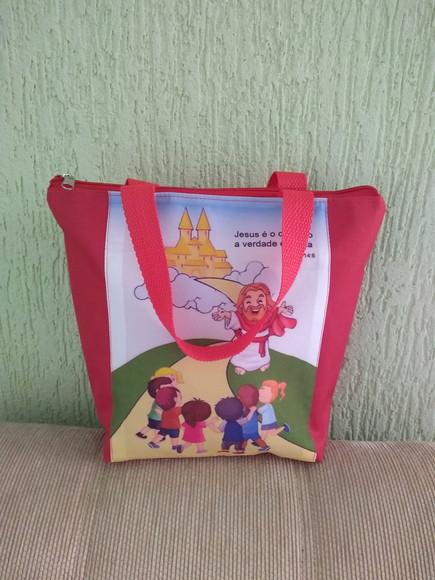 Bolsa Personalizada