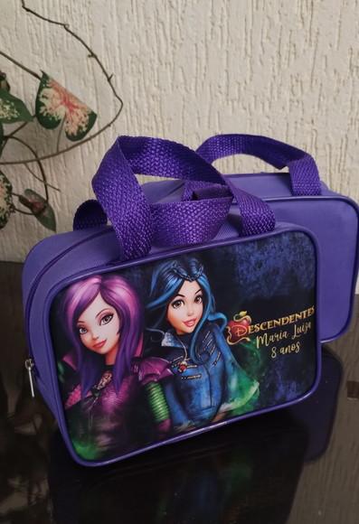 Bolsa Personalizada 20x14x7