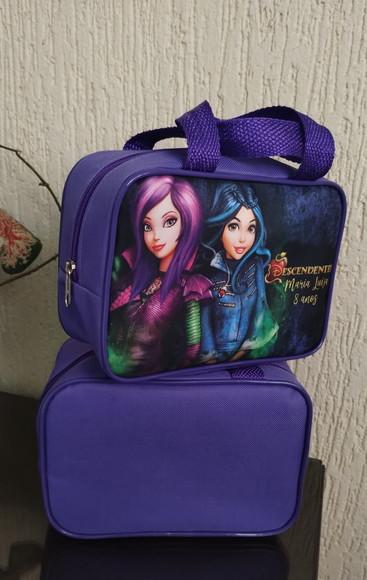 Bolsa Personalizada 20x14x7