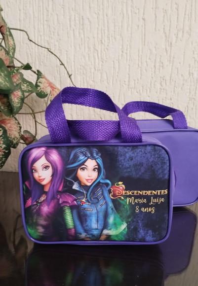 Bolsa Personalizada 20x14x7