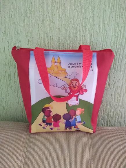 Bolsa Personalizada