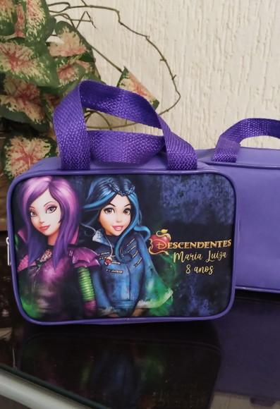 Bolsa Personalizada 20x14x7