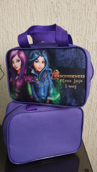 Bolsa Personalizada 20x14x7