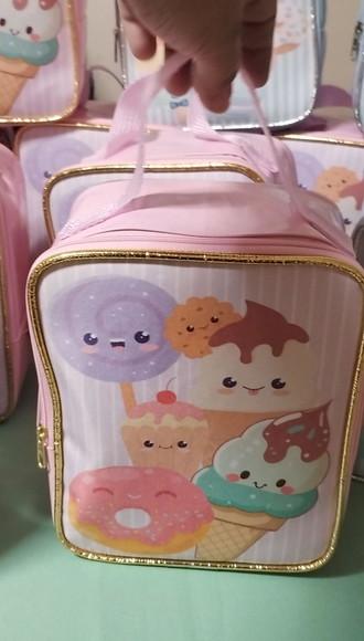 Bolsa Personalizada para Aniversário