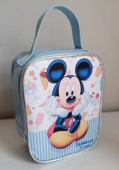 Bolsa Personalizada para Lembrancinha