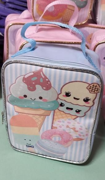 Bolsa Personalizada para Aniversário