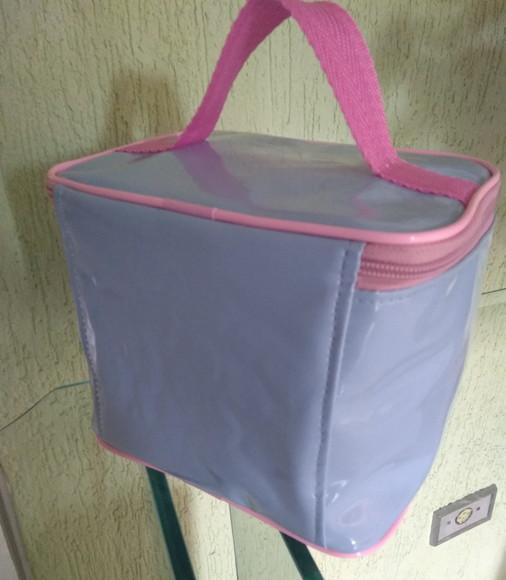 Bolsa Térmica para Lembrancinha