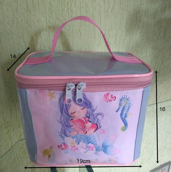 Bolsa Térmica para Lembrancinha