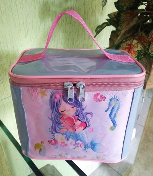 Bolsa Térmica para Lembrancinha