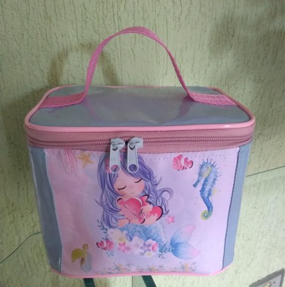 Bolsa Térmica para Lembrancinha