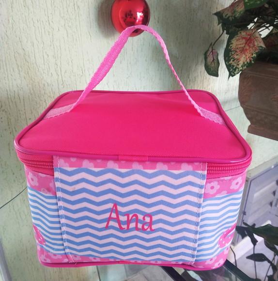 Bolsa Térmica Pool Party