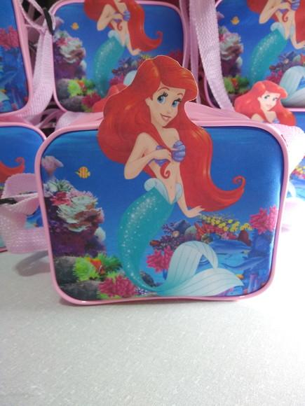 Bolsa Tiracolo 3d