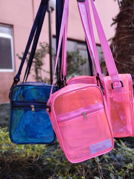 Bolsa Tiracolo Infantil Lembrancinha