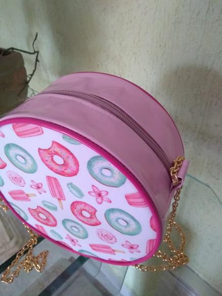 Bolsa Transversal Personalizada