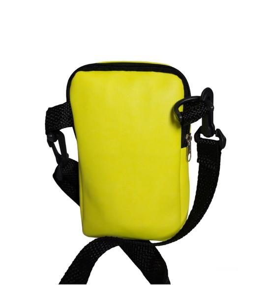 Bolsa Transversal Infantil para Lembrancinha